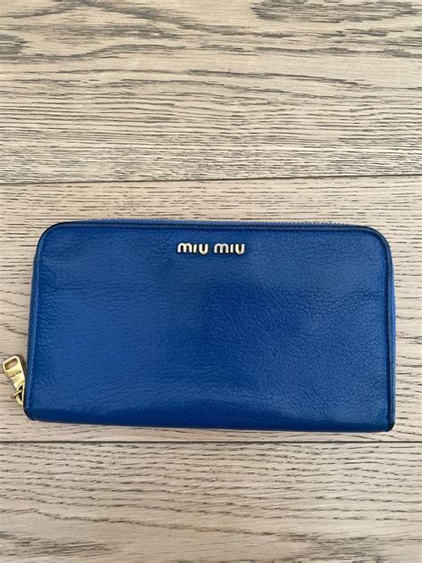 miu miu letter wallet|Mui Mui Womens Bags & Accesories.